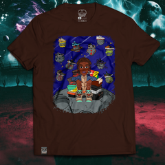 T-Shirt Travis Astro Spray - loja online