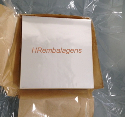 2 kg medida 17x13 - Tapetes transp. bopp - SOB ENCOMENDA - 15 DIAS p/ confecção e envio.