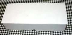 100 Caixas Lisas p/ 50 doces - Prazo Envio ; Em até 10 dias Pedido mínimo 100 cxs - Hr embalagens