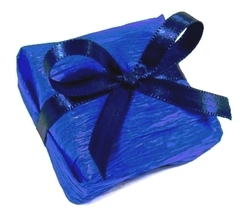Crepom AZUL BIC (azul turquesa) 17x12 - 100 fls - até 8 dias ÚTEIS após pagamento aprovado.