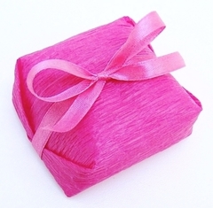 Crepom PINK rosa 17x12 - 100 fls - até 7 DIAS úteis após pagamento aprovado.
