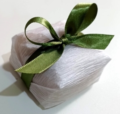 Crepom BRANCO corte 16x15 - 100 fls. até 7 DIAS ÚTEIS para envio !