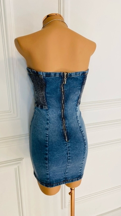 Vest Jeans Kindly - comprar online