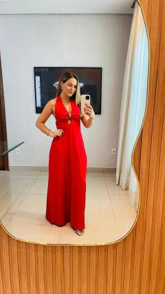 Vestido Marília - comprar online