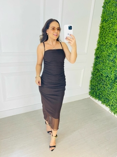 Imagem do Vestido Maria