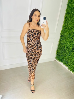 Vestido Maria