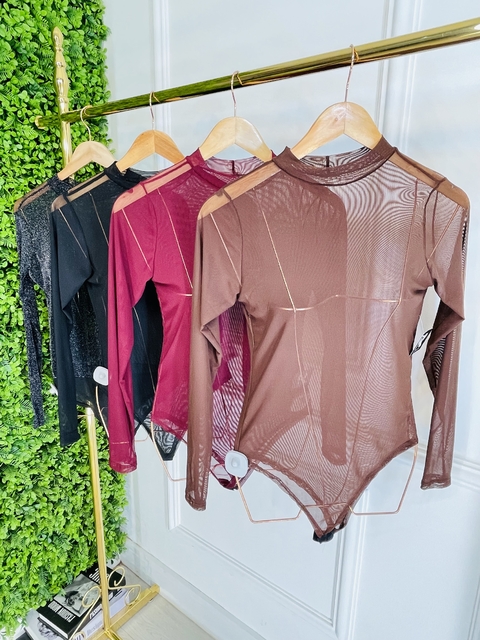 Body Tule - comprar online