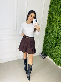 Saia Colegial - comprar online