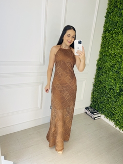 Vestido Rose - comprar online