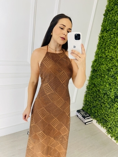 Vestido Rose - comprar online