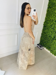 Vestido Rose - loja online
