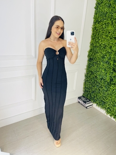 Imagem do Vestido Avesso