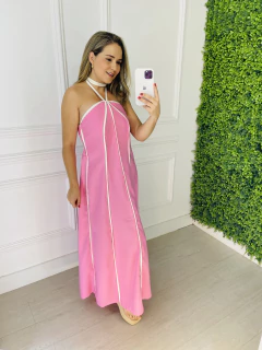 Imagem do Vestido Pri