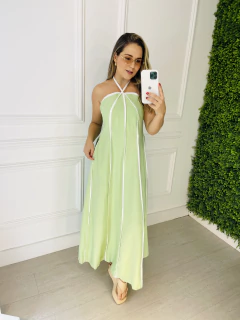 Vestido Pri - Kzelly Modas