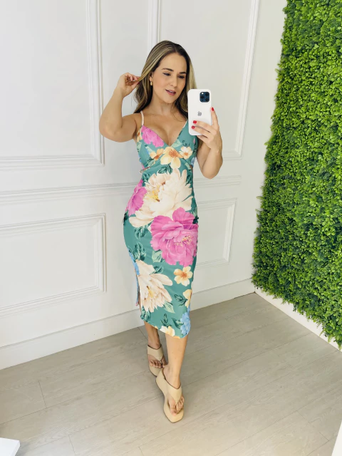 Vestido Louise - comprar online