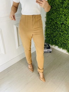 Calça Malha Zara na internet