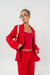 Blazer Aurora Shine - comprar online
