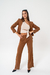 Blazer Milan Lino - comprar online