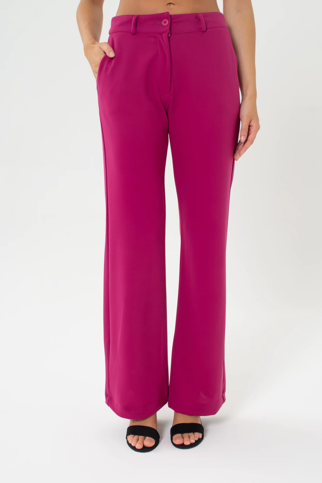 Pantalón Esmeralda Shine