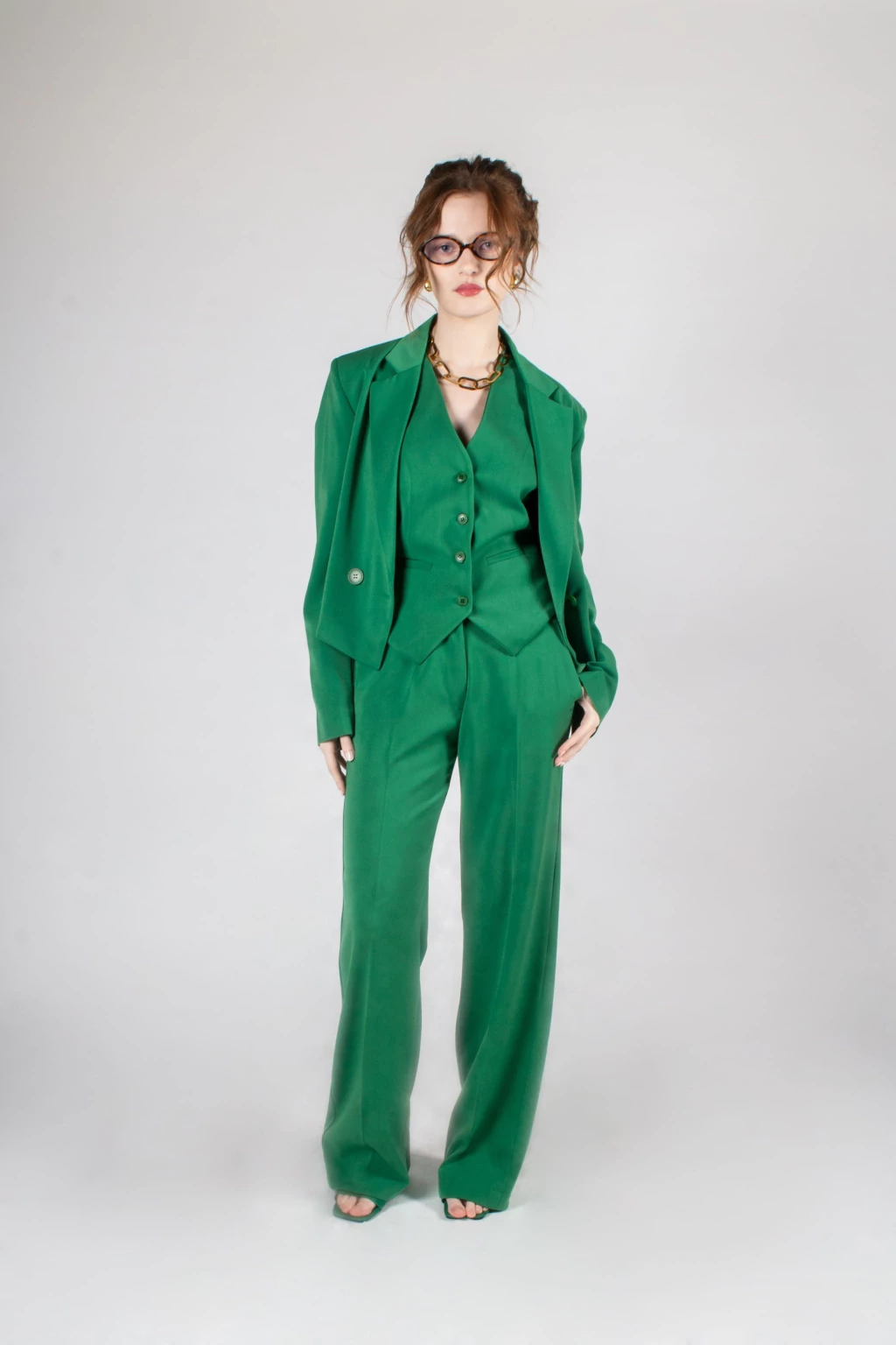 Blazer Milan