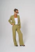 Blazer Milan Lino - NARELA