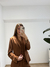 Blazer Aurora Shine - comprar online