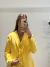 Chaleco Sara - tienda online