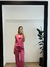 Pantalon Esmeralda Shine en internet
