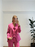 Blazer Aurora Shine - comprar online