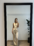 Pantalon Esmeralda Shine en internet