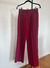 Pantalon Esmeralda Shine - comprar online