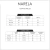 Pollera Zoe - tienda online