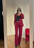 Pantalon Esmeralda Shine - NARELA