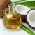 ACEITE DE COCO ALIMENTICIO X 100 ML