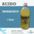 ACIDO PILETA (MURIATICO) X LITRO (SOLO PARA RETIRAR EN EL LOCAL) - comprar online