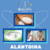 ALANTOINA X 100