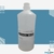 ALCOHOL EN GEL 1 L GRANEL