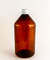 FRASCO AMBAR J-1000 S/T PVC - comprar online
