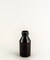 FRASCO AMBAR PET 100 CC S/T