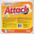 DETERGENTE NEUTRO ATTACK 15 % X L