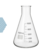 ERLENMEYERS GRAD X 1000 ML - comprar online