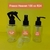 FRASCO HEAVEN 100 CC S/T R24 - comprar online