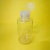 FRASCO HEAVEN 100 CC C/TAPA FLIP TOP R24