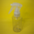 FRASCO HEAVEN 100 CC C/ VALV. VAP. GATILLO R24 NAT.