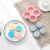 MOLDE SILICONA MINI MUFFINS X 4