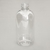 FRASCO BODY CRISTAL PET S/T 250 CC