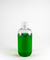 FRASCO BODY CRISTAL PET S/T 250 CC - comprar online