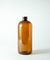 FRASCO OMEGA 500 CC AMBAR S/T