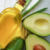 ACEITE DE PALTA COSMETICO X 100 CC