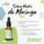 TINTURA DE MORINGA X 30 CC